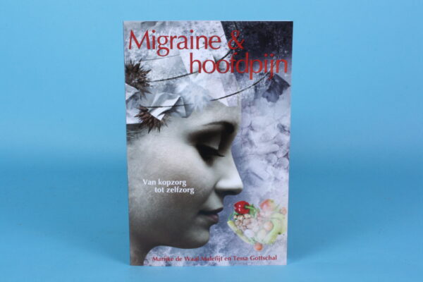 20161201 – Migraine & hoofdpijn