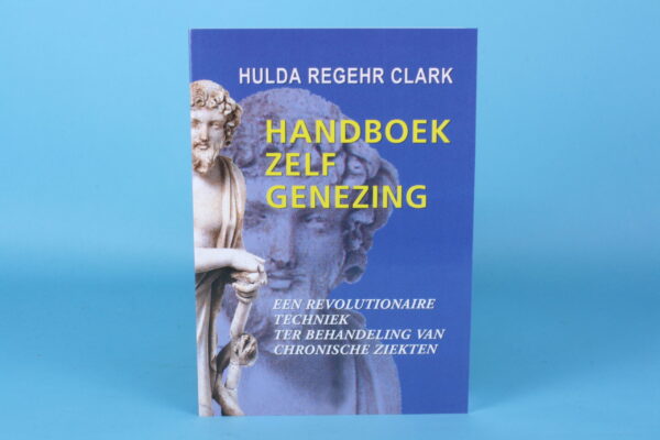 20161208 – Handboek zelfgenezing