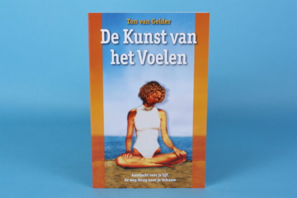 20161211 – De Kunst van het Voelen