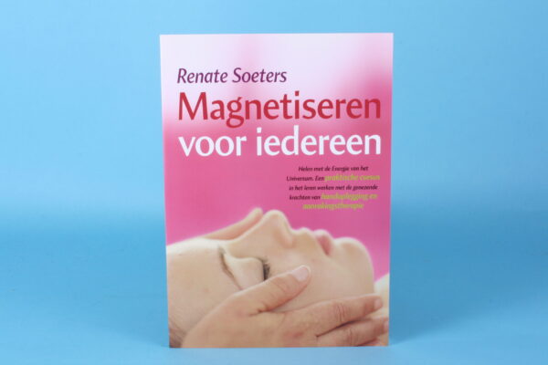 20161221 – Magnetiseren voor iedereen