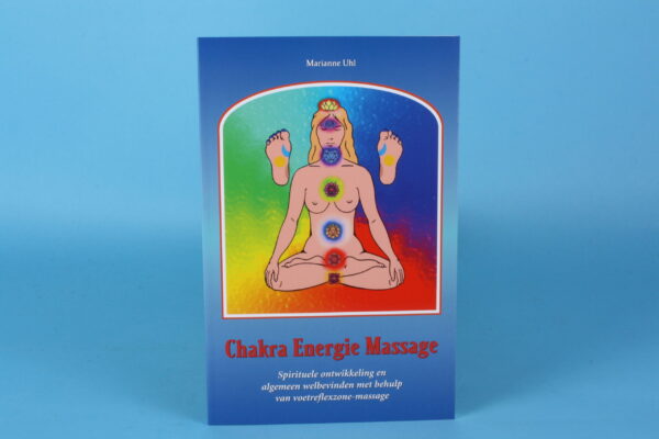 20161227 – Chakra Energie Massage