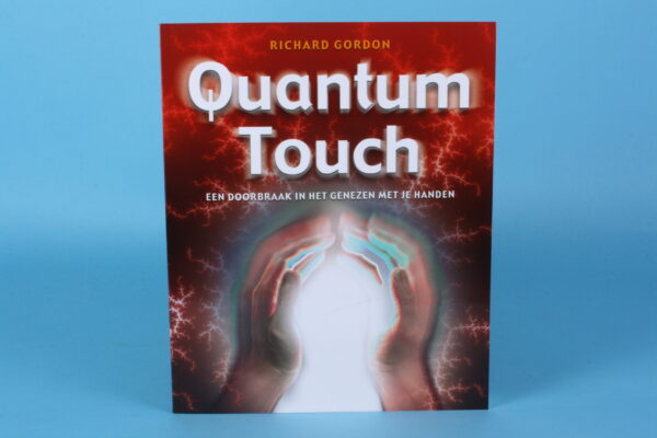 20161230 – Quantum Touch