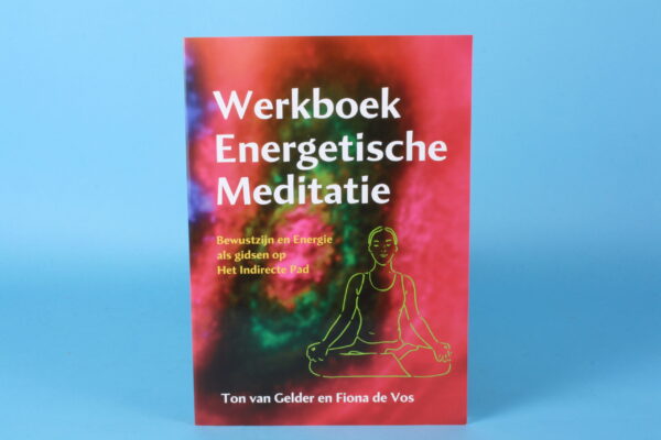 20161233 – Werkboek Energetisch Meditatie