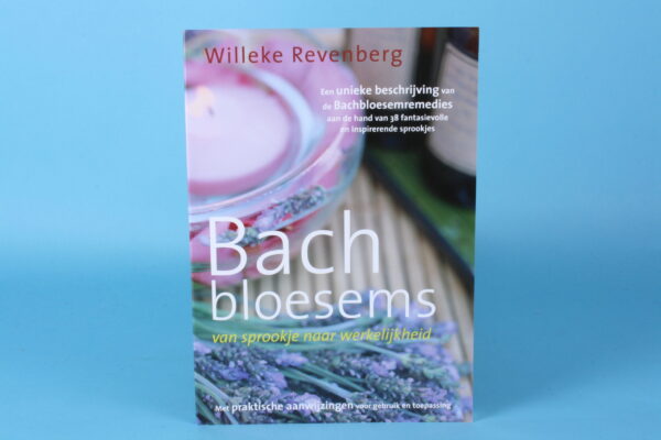 20161238 – Bachbloesems