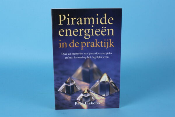 20161240 – Piramide energieën in de praktijk