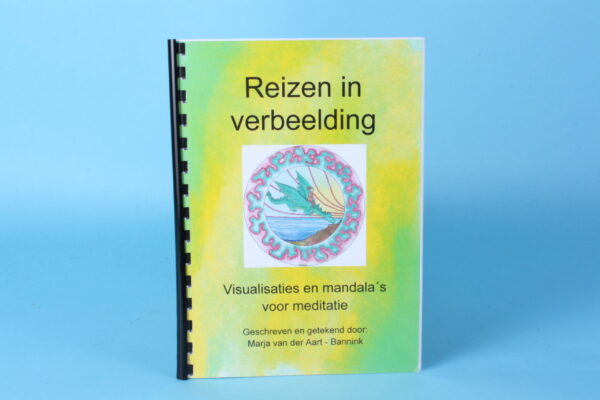 20161243 – Reizen in Verbeelding