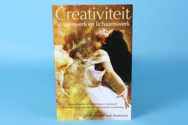 20161245 – Creativiteit in stemwerk en lichaamswerk