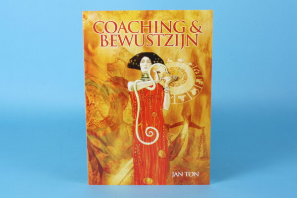 20161247 – Coaching & Bewustzijn