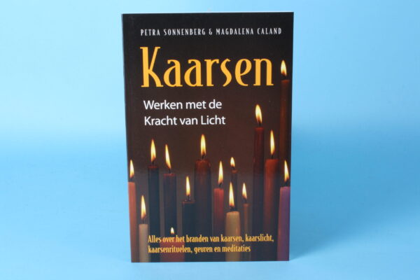 20161249 – Kaarsen