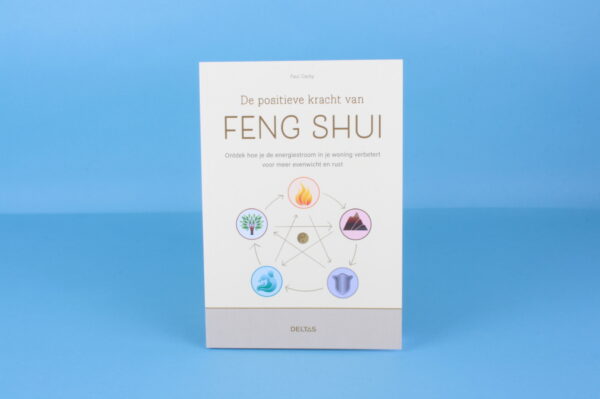 20161251 – Positieve kracht van Feng Shui