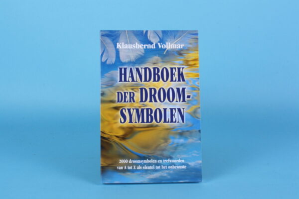 20161260 – Handboek der Droomsymbolen