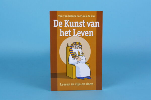 20161264 – De Kunst van het Leven