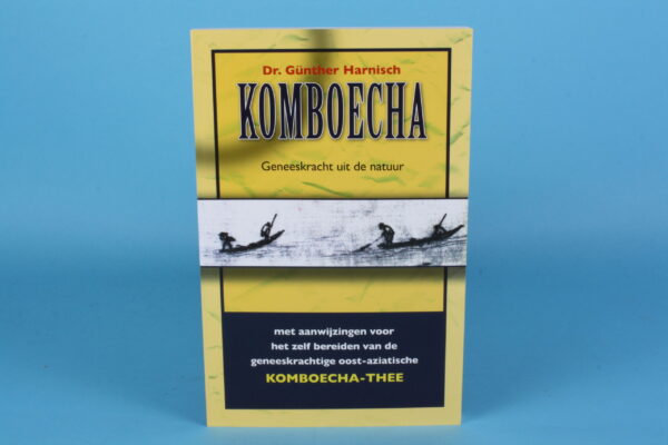 20161268 – Komboecha
