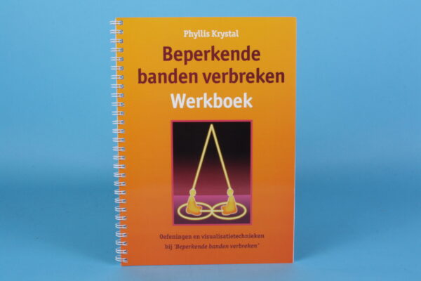 20161287- Beperkende banden verbreken werkboek