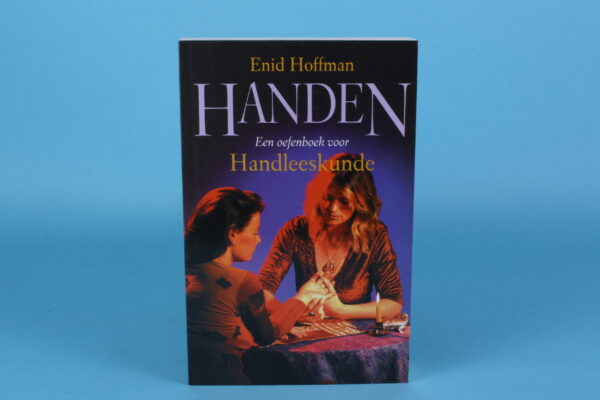 20161288 – Handen