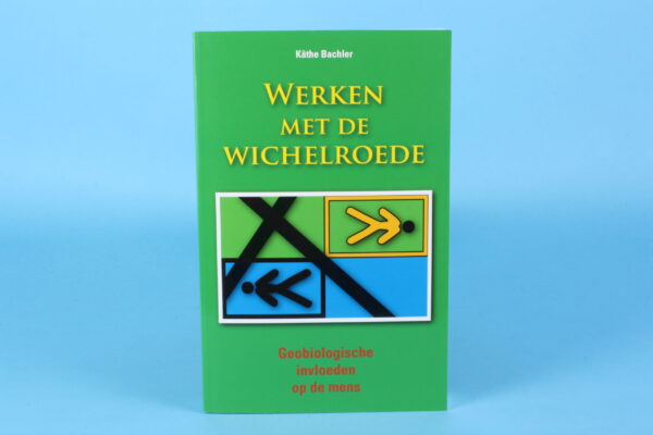 20161289 – Werken met de Wichelroede