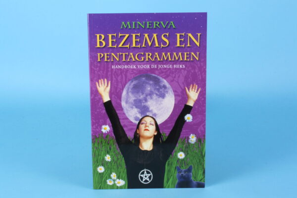 20161291 – Bezems en Pentragrammen