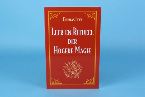 20161294 – Leer en Riuteel der Hogere Magie