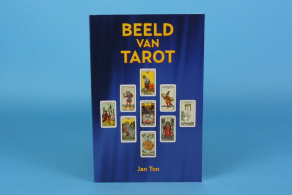20161300 – Beeld van Tarot