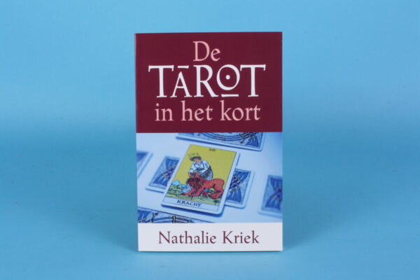 20161303 – De Tarot in het kort