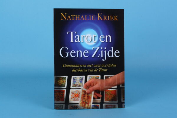 20161304 – Tarot en Gene Zijde