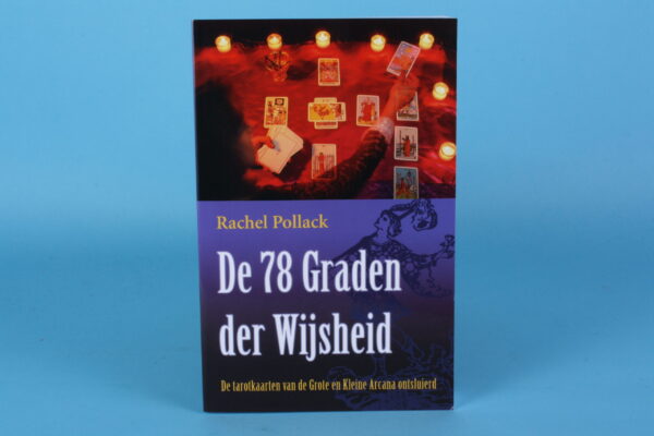 20161306 – De 78 Graden der Wijsheid