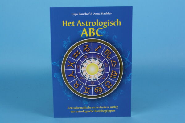 20161309 – Het Astrologisch ABC