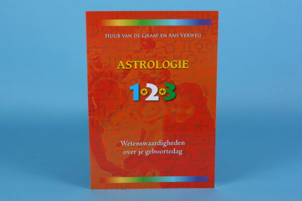 20161311 – Astrologie 1, 2, 3