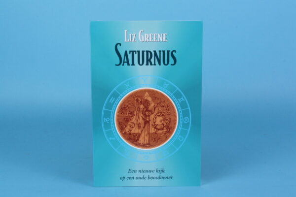 20161321 – Saturnus