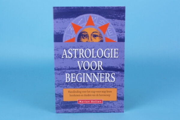 20161322 – Astrologie voor Beginners