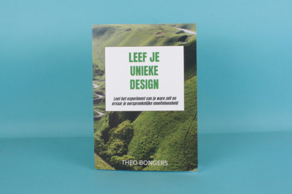 20161350 – Leef je unieke design