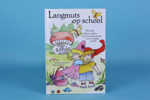 20161365 – Langmuts op school