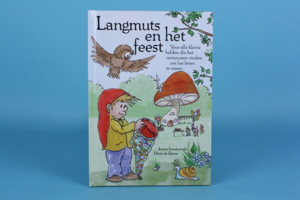 20161366 – Langmuts en het feest