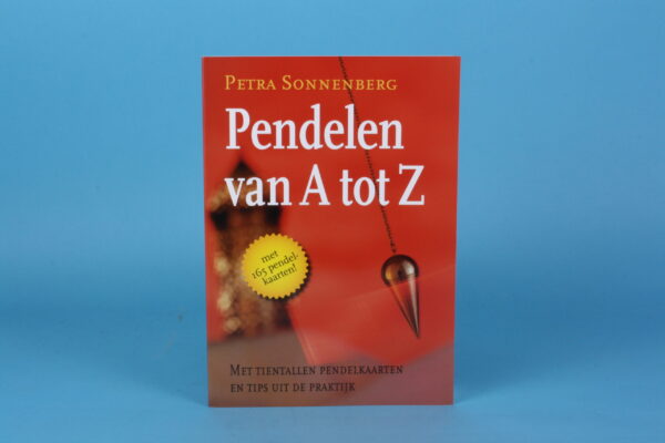 20161447 – Pendelen van A tot Z