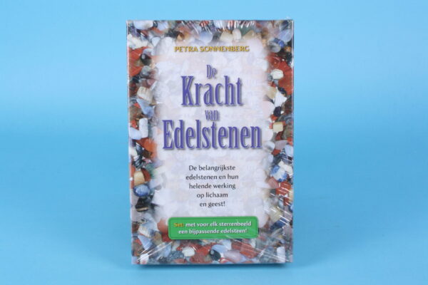 20161596 – De Kracht van Edelstenen