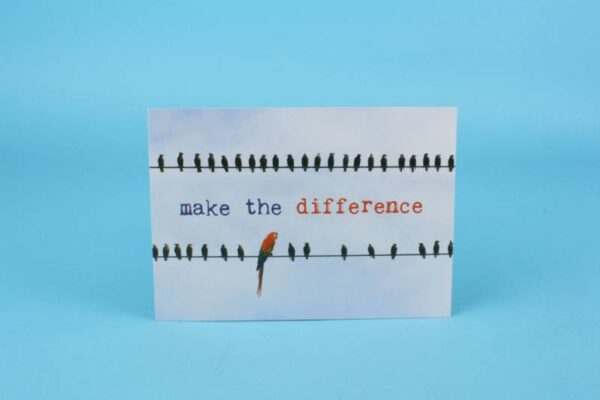 20161788 – TL 24 Make the difference