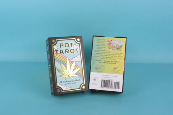 20161793 – Pot tarot