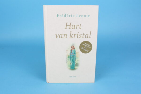 20161925 – Hart van Kristal