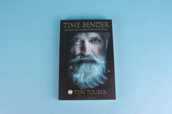 20161977 – Time Bender