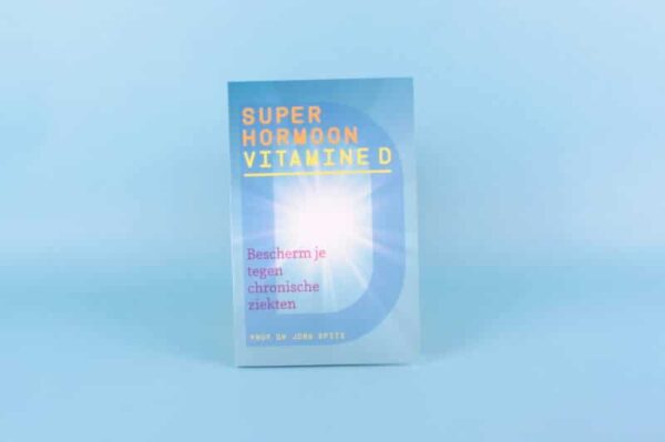 20161978 – Superhormoon Vitamine D