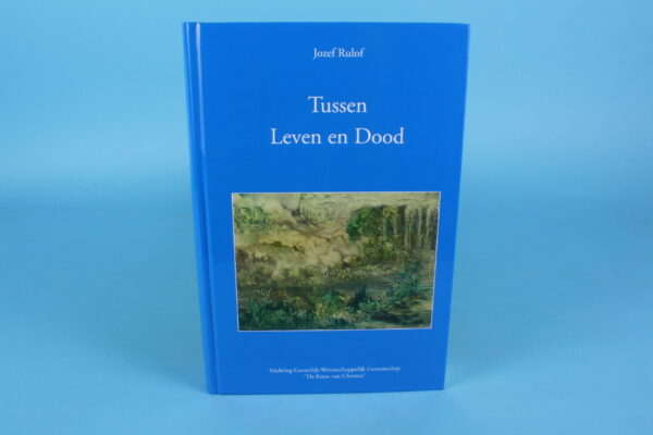 20162041 – Tussen Leven en Dood