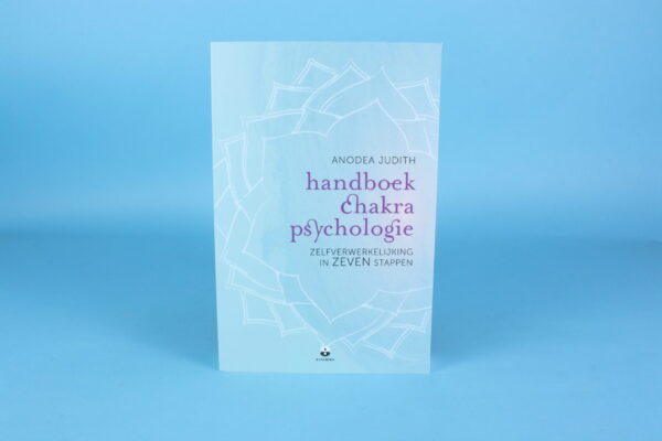 20162094 – Handboek chakra psychologie