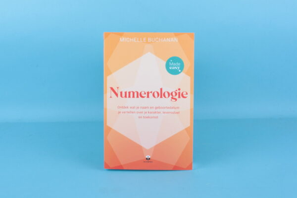 20162160 – Numerologie – Made easy