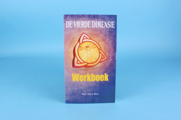 20162197 – De vierde demensie werkboek