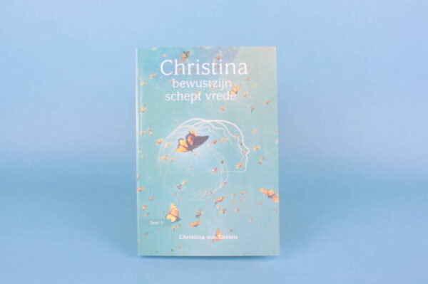 20162214 – Christina deel 3