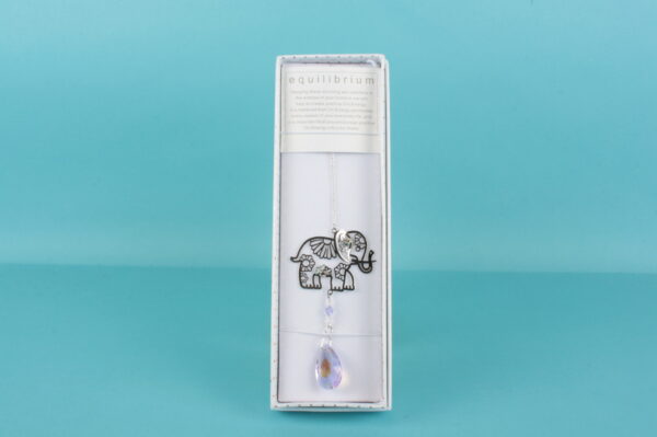 20162234 – 23124 Suncatcher Olifant