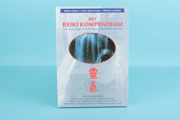 20162237 – Het Reiki Kompendium