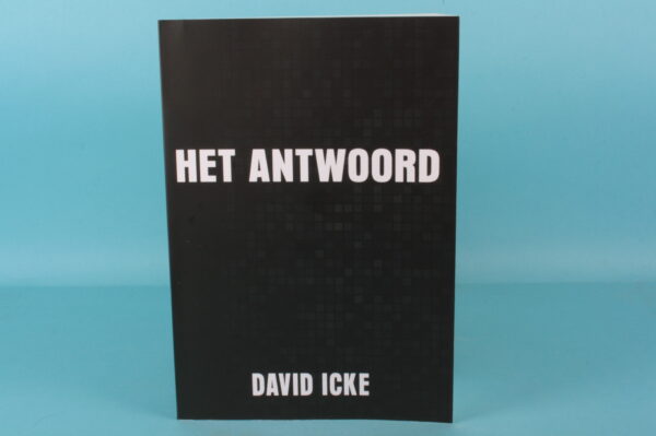 20162256 – Het Antwoord