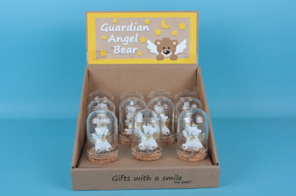 20162281 – Guardian Angel Bear