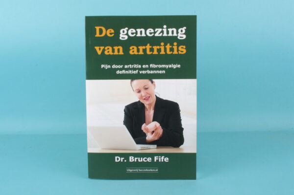 20162283 – De genezing van Artrites